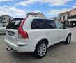 Volvo XC90 XC90 2.4 d5/PELLE BIANCA/TETTO/solo commercianti! Wit - thumbnail 3