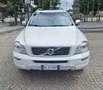 Volvo XC90 XC90 2.4 d5/PELLE BIANCA/TETTO/solo commercianti! Wit - thumbnail 4