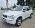 Volvo XC90 XC90 2.4 d5/PELLE BIANCA/TETTO/solo commercianti! Wit - thumbnail 1