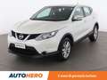Nissan Qashqai 1.5 Turbodiesel Acenta Blanc - thumbnail 1