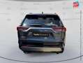 Toyota RAV 4 2.5 Hybride 218ch Collection Access 2WD MY25 Gris - thumbnail 7