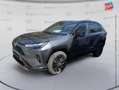 Toyota RAV 4 2.5 Hybride 218ch Collection Access 2WD MY25 Gris - thumbnail 1