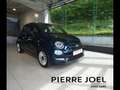 Fiat 500 HYBRIDE Bleu - thumbnail 1