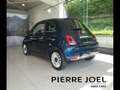 Fiat 500 HYBRIDE Bleu - thumbnail 5