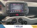 Fiat Panda 1.0 firefly hybrid s&s 70cv 5p.ti Rosso - thumbnail 11