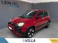 Fiat Panda 1.0 firefly hybrid s&s 70cv 5p.ti Rosso - thumbnail 1