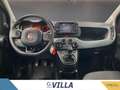 Fiat Panda 1.0 firefly hybrid s&s 70cv 5p.ti Rosso - thumbnail 8