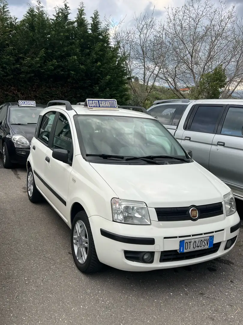 Fiat Panda panda 1.3 multijet - 1