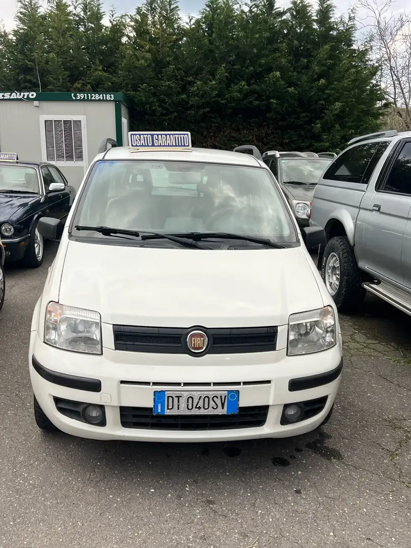 Fiat Panda panda 1.3 multijet - 2
