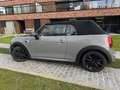 MINI Cooper Cabrio jhon works uitvoering Grijs - thumbnail 1