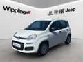 Fiat Panda 1,2 70 Easy *1. BESITZ* Weiß - thumbnail 1