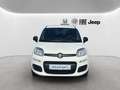 Fiat Panda 1,2 70 Easy *1. BESITZ* Weiß - thumbnail 2