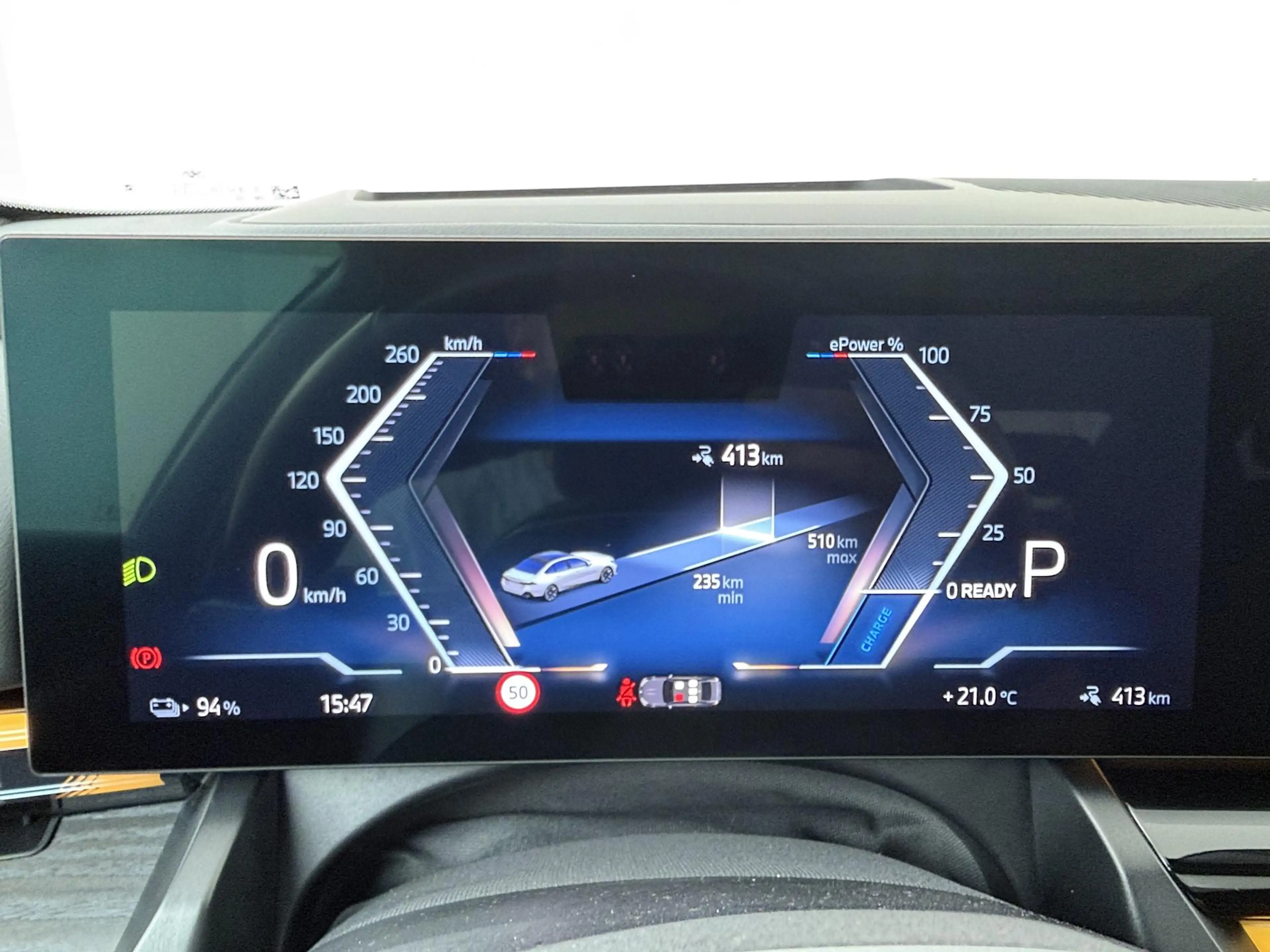 BMW i5 eDrive40 84 kWh M Sport Pro | Glazen Panoramadak | — photo 3
