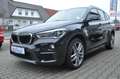 BMW X1 xDrive 20 d Advantage Zwart - thumbnail 1