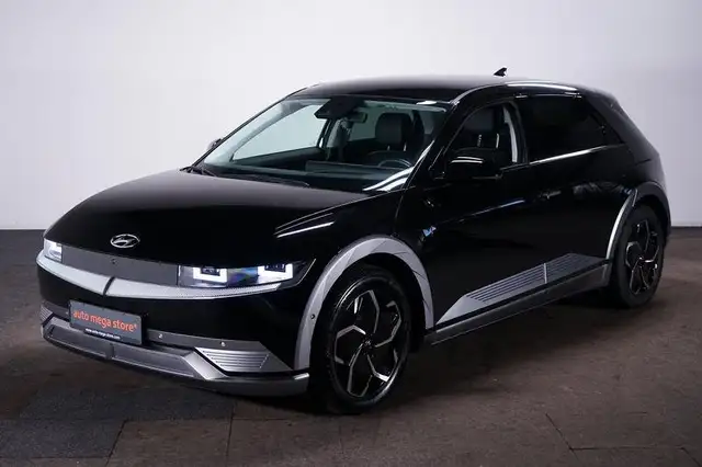 Hyundai IONIQ 5 Elektro Uniq