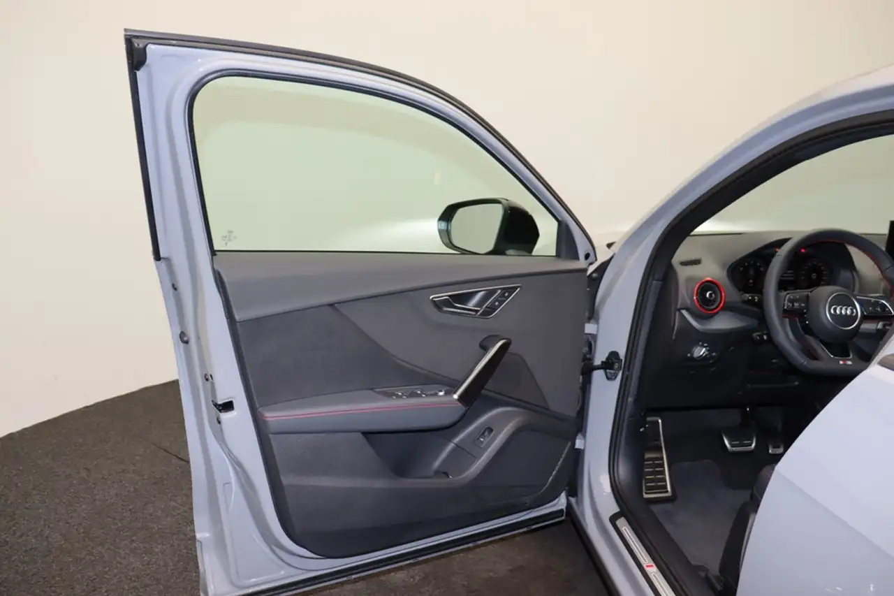 Audi Q2 2026 — фото 7