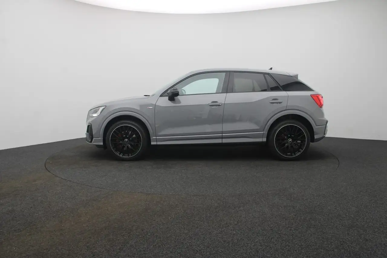 Audi Q2 2026
