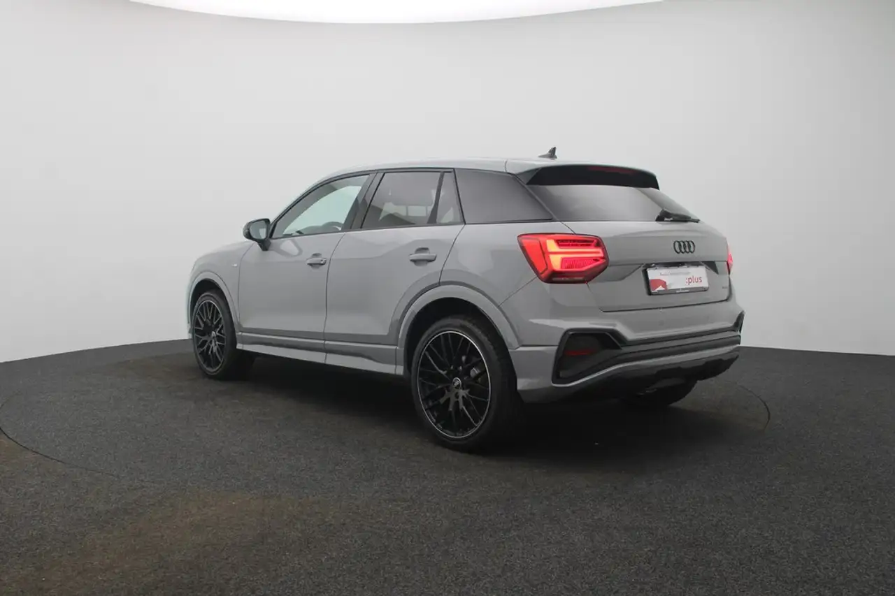 Audi Q2 2026