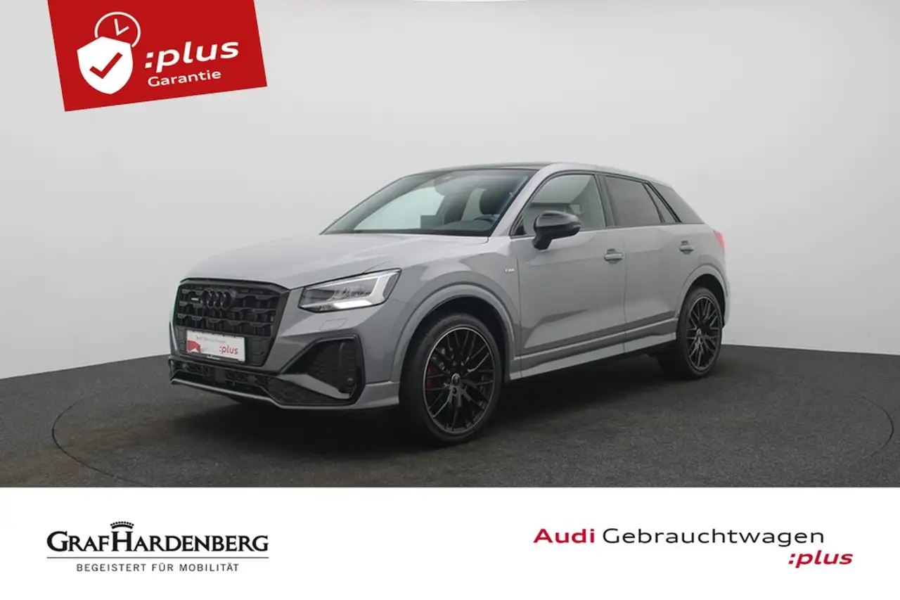 Audi Q2 2026