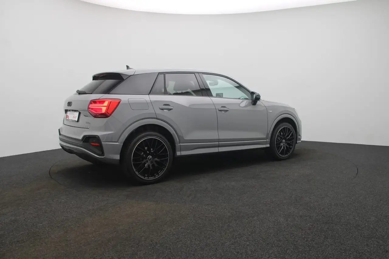 Audi Q2 2026