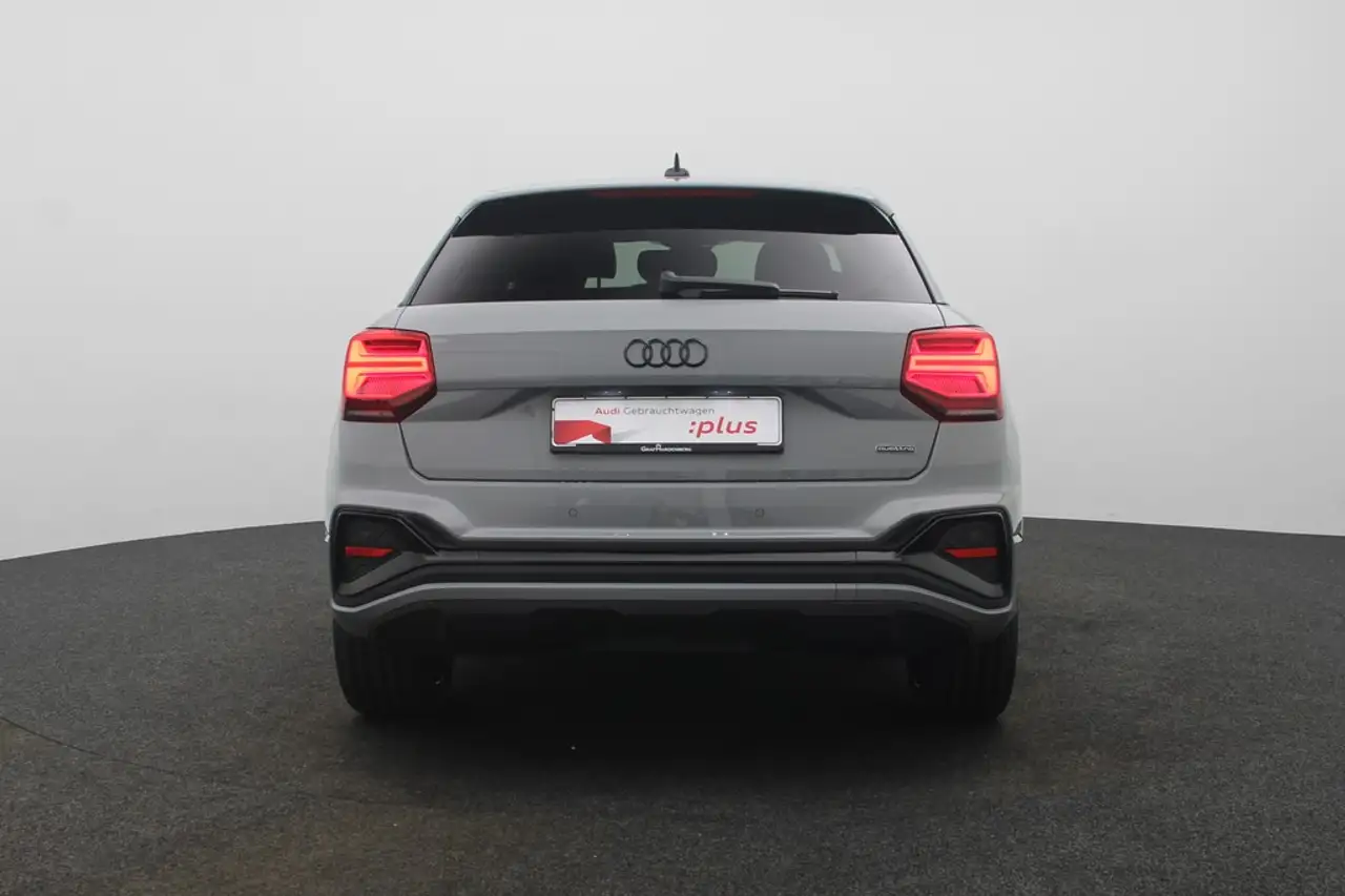 Audi Q2 2026
