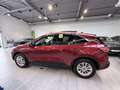 Ford Kuga Titanium PHEV AUT Rouge - thumbnail 8