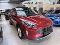 Ford Kuga Titanium PHEV AUT Rouge - thumbnail 3