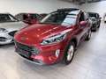 Ford Kuga Titanium PHEV AUT Rouge - thumbnail 1