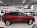 Ford Kuga Titanium PHEV AUT Rouge - thumbnail 4