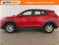 Hyundai TUCSON 1.6 Essence 2WD Rojo - thumbnail 3