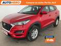 Hyundai TUCSON 1.6 Essence 2WD Rojo - thumbnail 1