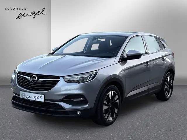 Opel Grandland 1.2 Turbo BusinessEdition KAMERA NAVI DAB