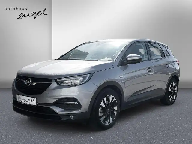Opel Grandland Business Edition,KLIMA,TEMPO,NAVI,CARPLAY,SPURHALT