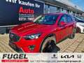 Mazda CX-5 2.2 Diesel Nakama AWD AT|LED|Navi|AHK Rot - thumbnail 1