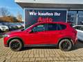 Mazda CX-5 2.2 Diesel Nakama AWD AT|LED|Navi|AHK Rot - thumbnail 4