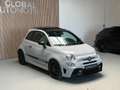 Abarth 595 Competizione 500 1.4 T-Jet - 180PK - SCHUIFDAK - SABELT - BREMB Grau - thumbnail 2