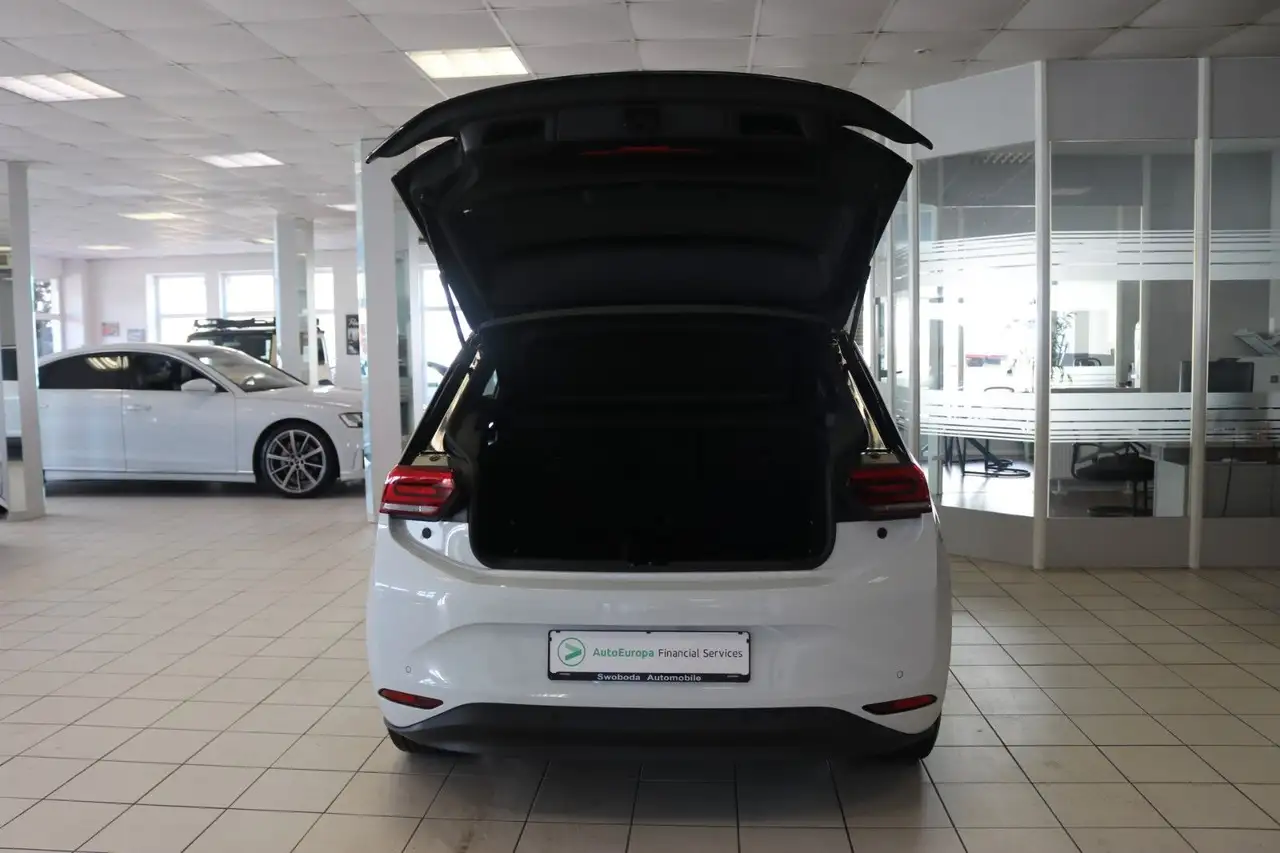 2024 Volkswagen ID.3 Pro 150 kW Rückfahrkamera ACC STHZ 93%, photograph 8
