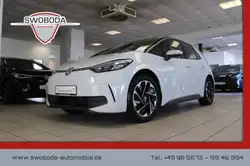 Volkswagen ID.3 Pro 150 kW Rückfahrkamera ACC STHZ 93%