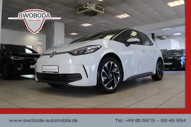 Volkswagen ID.3 Pro 150 kW Rückfahrkamera ACC STHZ 93%