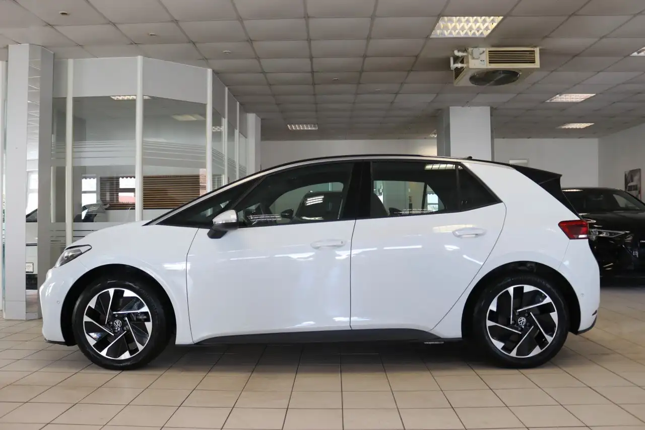 2024 Volkswagen ID.3 Pro 150 kW Rückfahrkamera ACC STHZ 93%, photograph 11