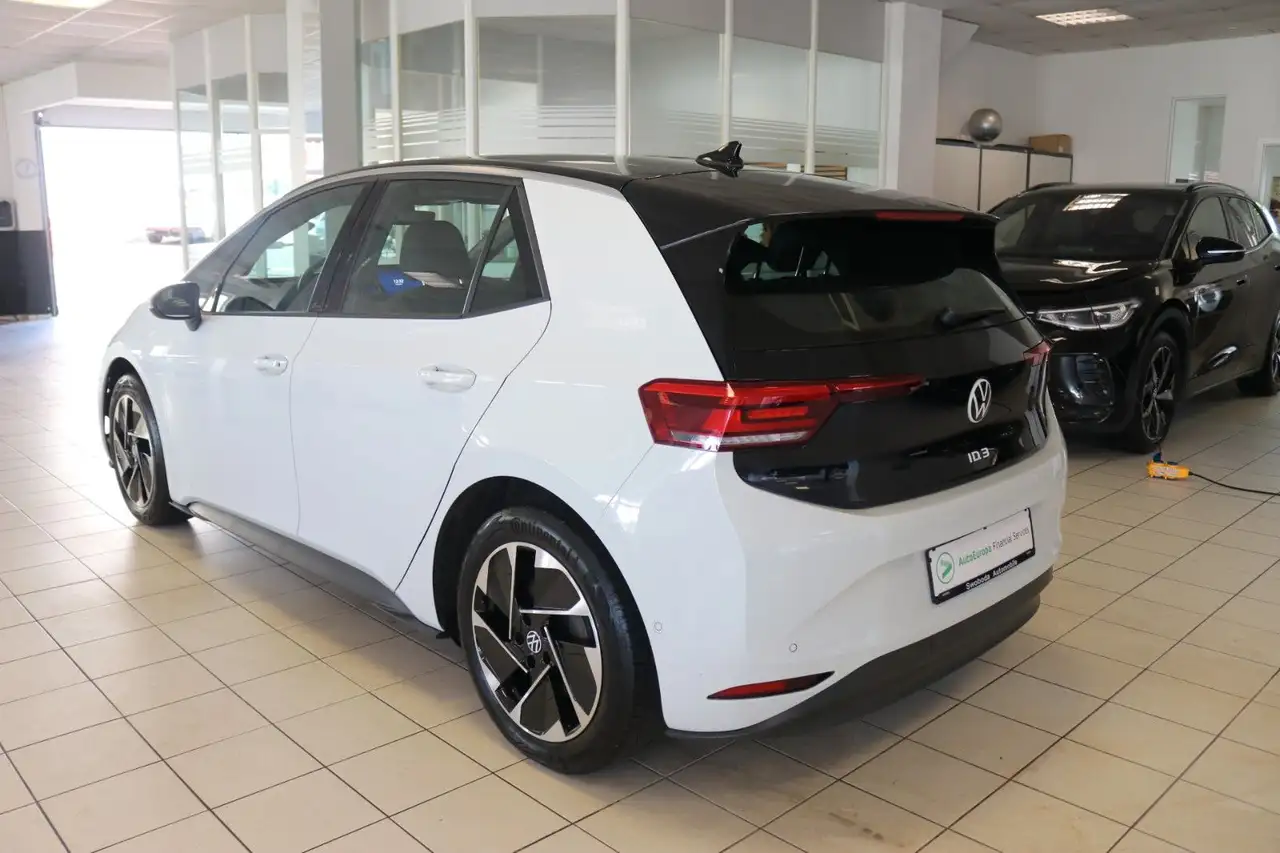 2024 Volkswagen ID.3 Pro 150 kW Rückfahrkamera ACC STHZ 93%, photograph 6