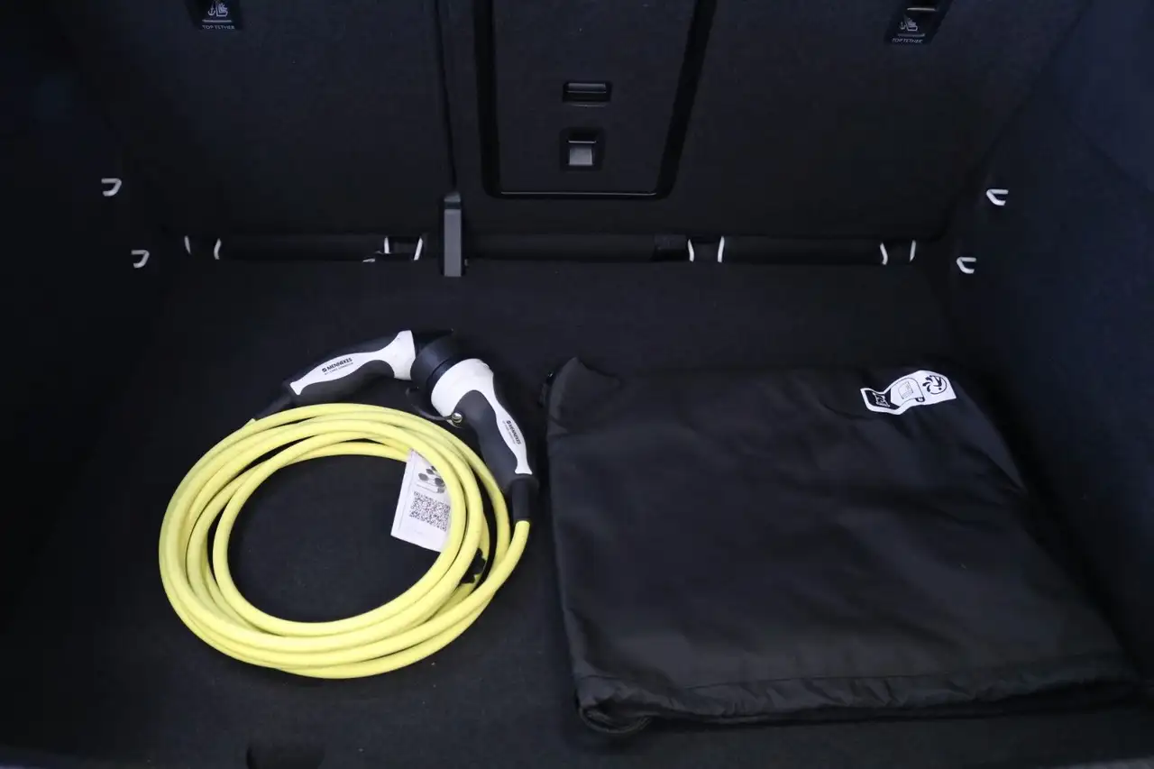 2024 Volkswagen ID.3 Pro 150 kW Rückfahrkamera ACC STHZ 93%, photograph 10