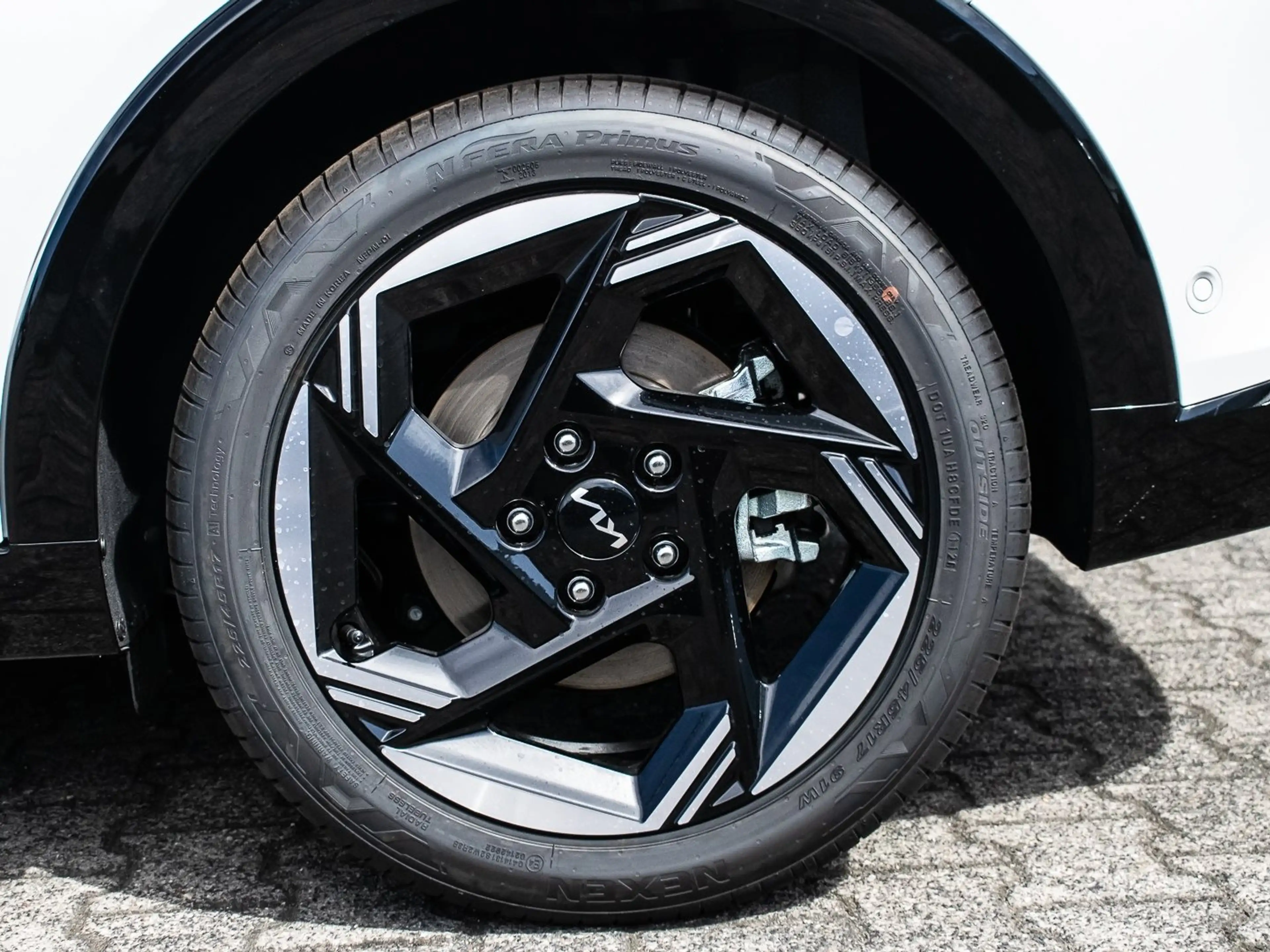 Kia K4 1.6T DCT 180 GT-Line DriveWiseParkPro Navi Kamera — photo 6