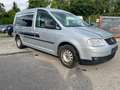 Volkswagen Caddy 1.9 TDI DPF Maxi Silber - thumbnail 3