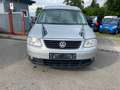 Volkswagen Caddy 1.9 TDI DPF Maxi Silber - thumbnail 1