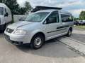 Volkswagen Caddy 1.9 TDI DPF Maxi Silber - thumbnail 2