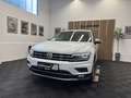 Volkswagen Tiguan Allspace 2.0 TSI 4MOTION Highline DSG*AHK Weiß - thumbnail 3