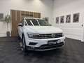 Volkswagen Tiguan Allspace 2.0 TSI 4MOTION Highline DSG*AHK Weiß - thumbnail 1