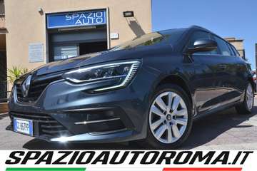 1.5 DCi 116cv SW AUTOM. **PREZZO REALE**UNIPRO'**