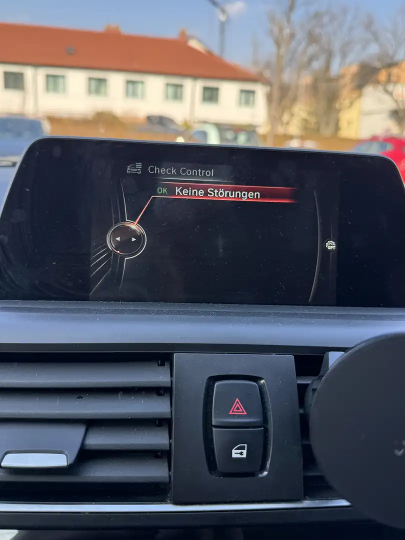 BMW 116 116d Efficient Dynamics - 2